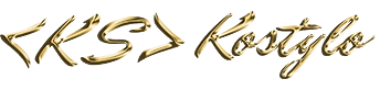 xclusive Kostylo logo – unique brand identity