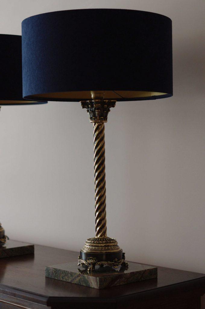 brass_pair_of_exclusive_living_room_lamps_handcrafted_by_kostylo_atelier Every element of luxury brass stand lamps product of handcrafted artistry perfect for both living rooms and bedrooms authored and handmade by Kostylo atelier